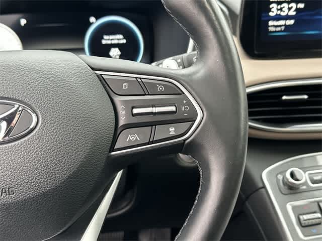 Thumbnail: 2023 Hyundai Santa Fe - 10