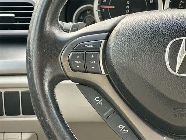 Thumbnail: 2011 Acura TSX - 9