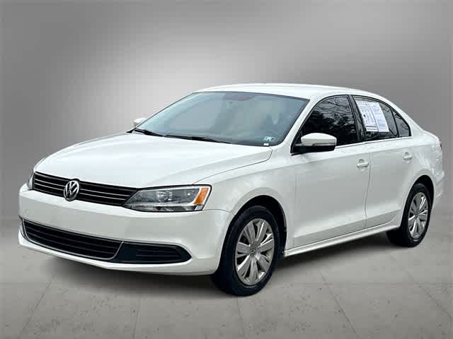 2013 Volkswagen Jetta SE -
                  Pittsburgh, PA