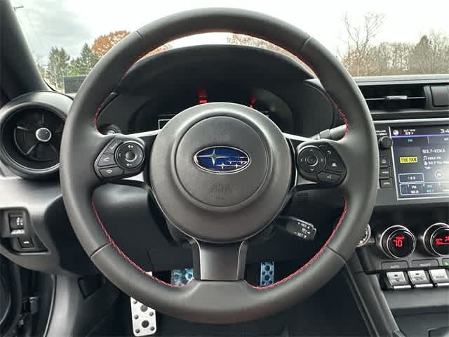 Thumbnail: 2025 Subaru BRZ - 7