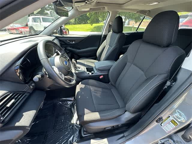2023 Subaru Legacy Premium 18