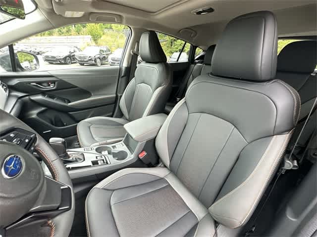 Thumbnail: 2025 Subaru Crosstrek - 17