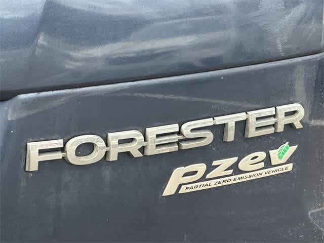Thumbnail: 2014 Subaru Forester - 17