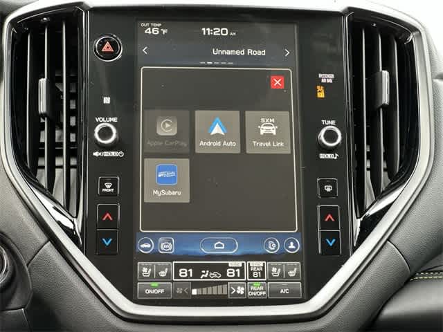 Thumbnail: 2025 Subaru Ascent - 14