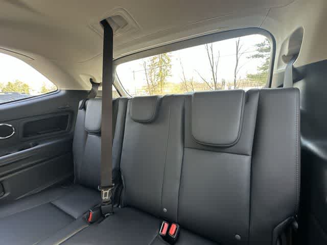 Thumbnail: 2025 Subaru Ascent - 20