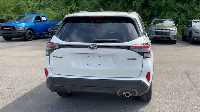 Thumbnail: 2026 Subaru Forester - 7