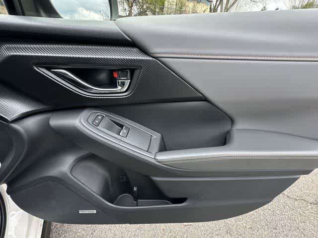 2026 Subaru Crosstrek Limited - Photo 21