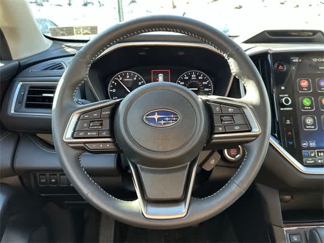 Thumbnail: 2025 Subaru Ascent - 8