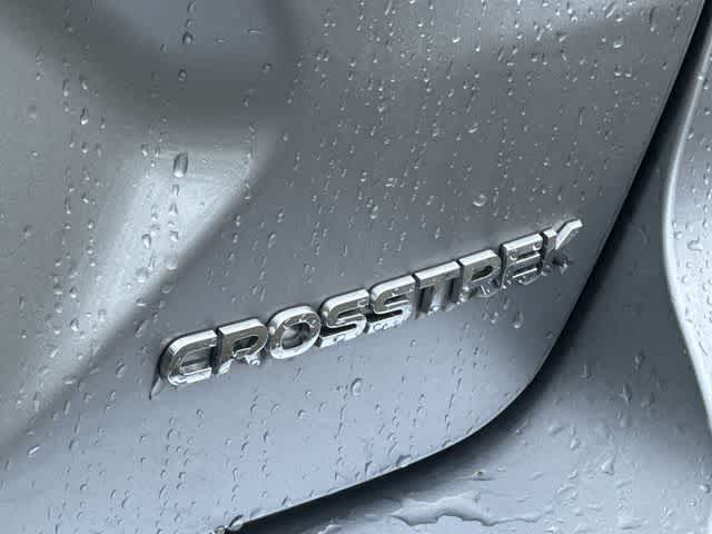 Thumbnail: 2025 Subaru Crosstrek - 19