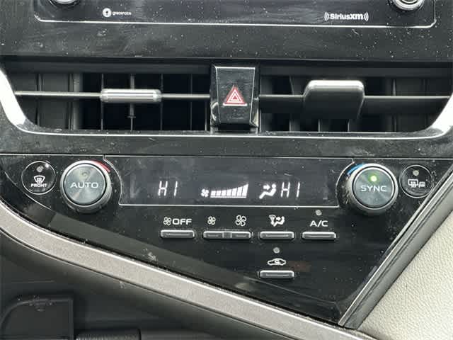 Thumbnail: 2023 Toyota Camry - 13