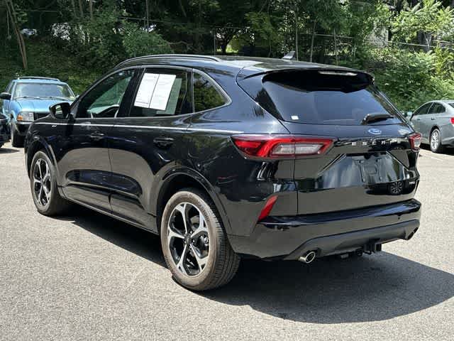 Thumbnail: 2024 Ford Escape - 21