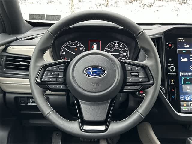 Thumbnail: 2026 Subaru Forester - 8