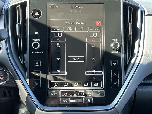 Thumbnail: 2026 Subaru Crosstrek - 15