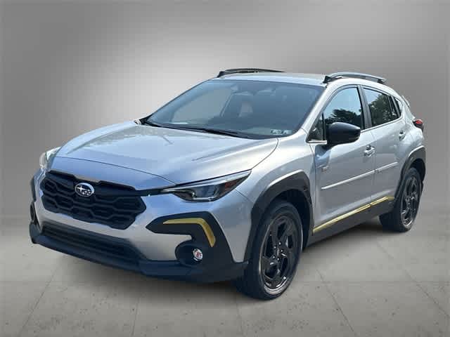 2025 Subaru Crosstrek Sport -
                  Pittsburgh, PA