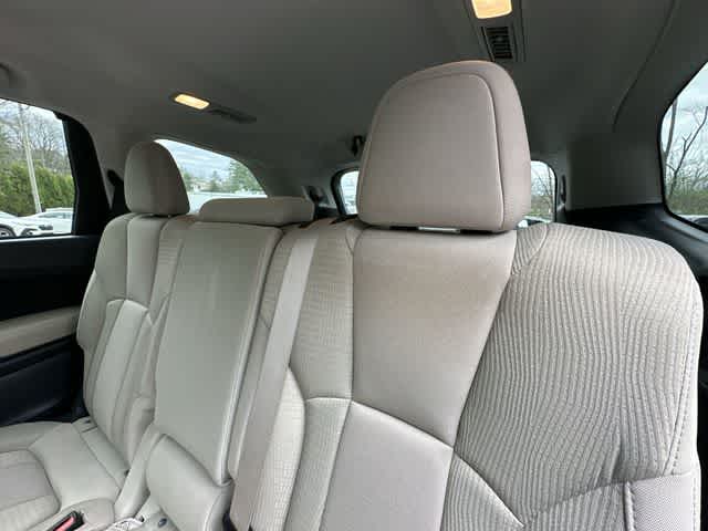 Thumbnail: 2019 Subaru Ascent - 16