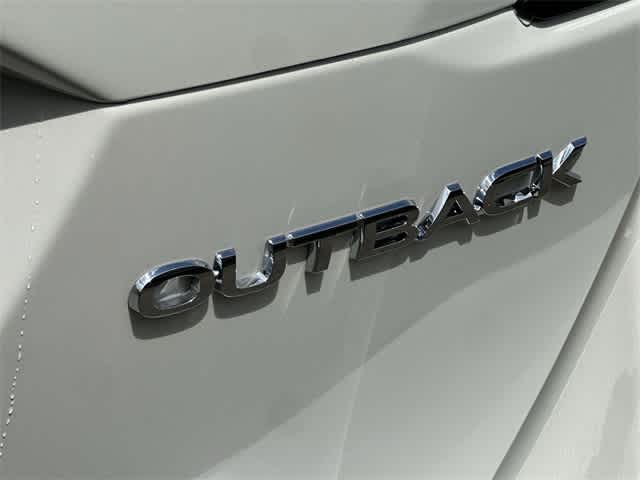 2025 Subaru Outback Premium 25