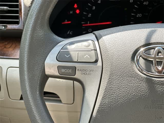 Thumbnail: 2008 Toyota Camry - 7