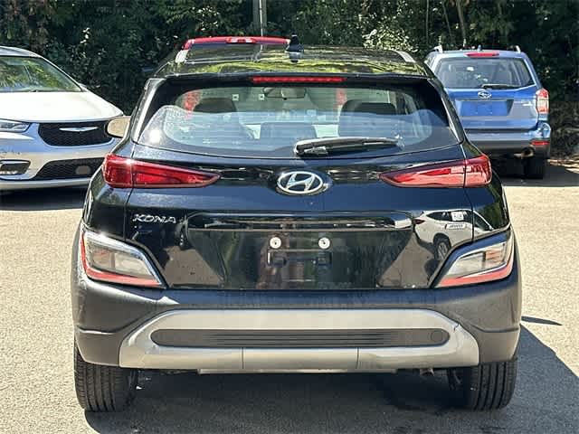 Thumbnail: 2023 Hyundai Kona - 4