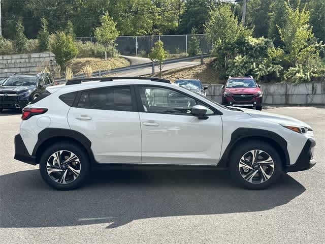 Thumbnail: 2025 Subaru Crosstrek - 3
