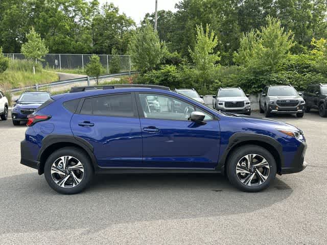 Thumbnail: 2026 Subaru Crosstrek - 3
