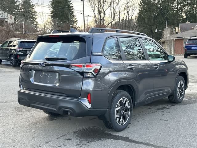 Thumbnail: 2026 Subaru Forester - 27