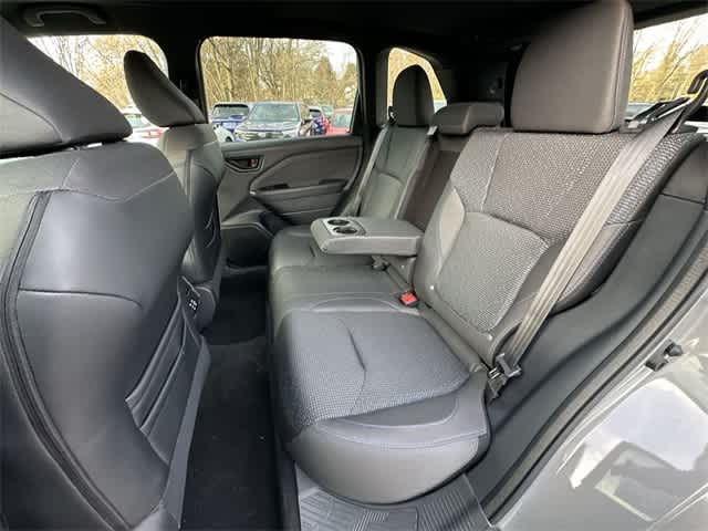 Thumbnail: 2026 Subaru Forester - 19