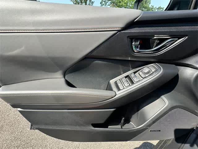 2025 Subaru Crosstrek Limited 17