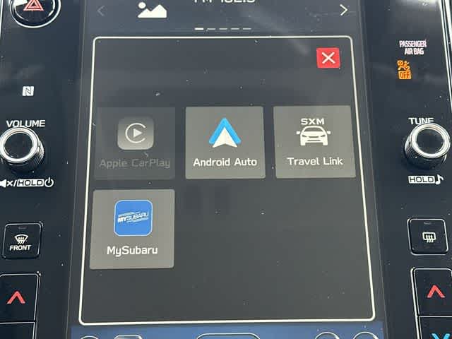 Thumbnail: 2026 Subaru Ascent - 14