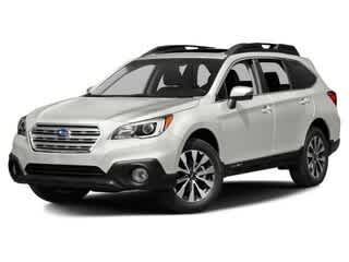 2015 Subaru Outback Premium -
                  Pittsburgh, PA
