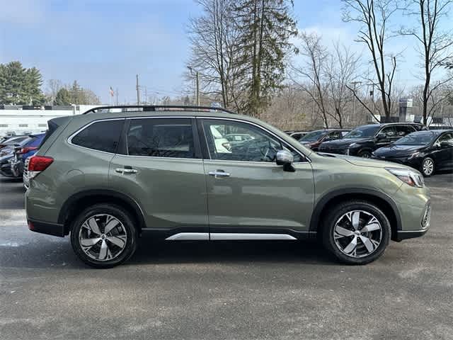 Thumbnail: 2019 Subaru Forester - 3
