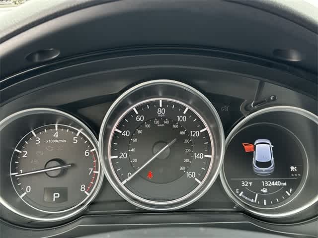 Thumbnail: 2018 Mazda CX-9 - 6