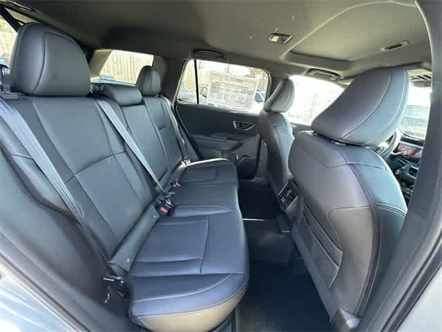 Thumbnail: 2026 Subaru Outback - 24