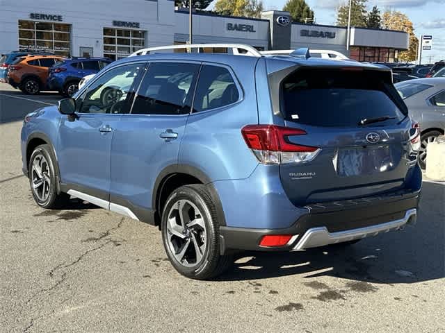 Thumbnail: 2022 Subaru Forester - 33