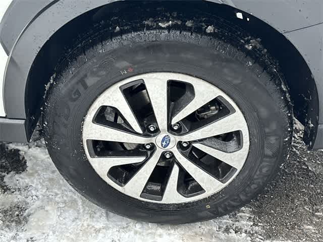 Thumbnail: 2025 Subaru Outback - 5