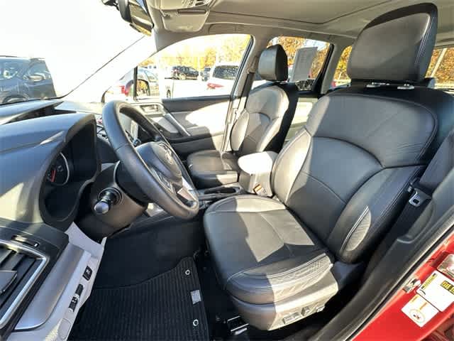 Thumbnail: 2018 Subaru Forester - 15