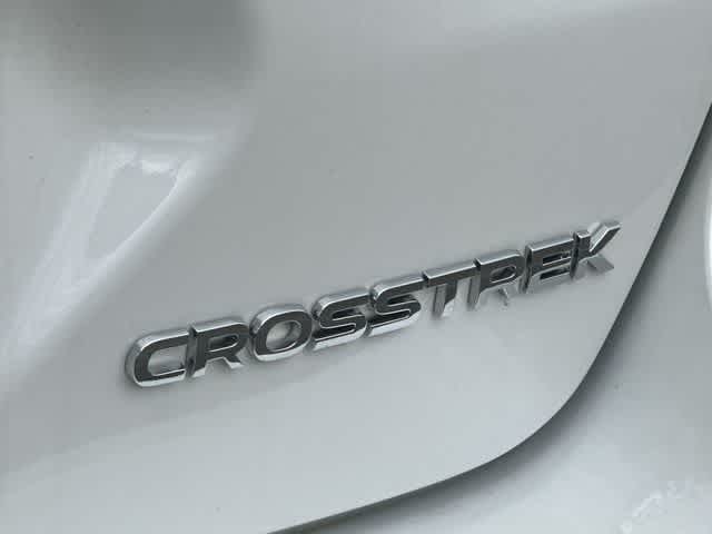 Thumbnail: 2025 Subaru Crosstrek - 26