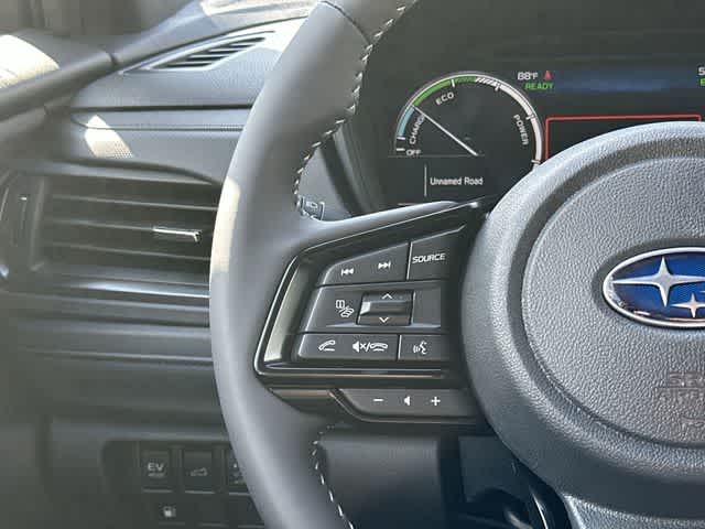 Thumbnail: 2026 Subaru Forester - 9