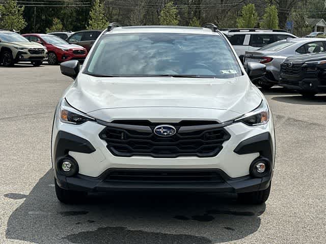 Thumbnail: 2026 Subaru Crosstrek - 27