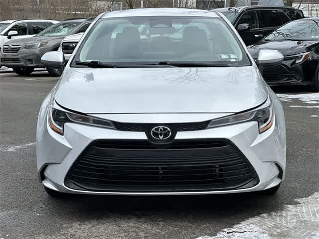 Thumbnail: 2024 Toyota Corolla - 18