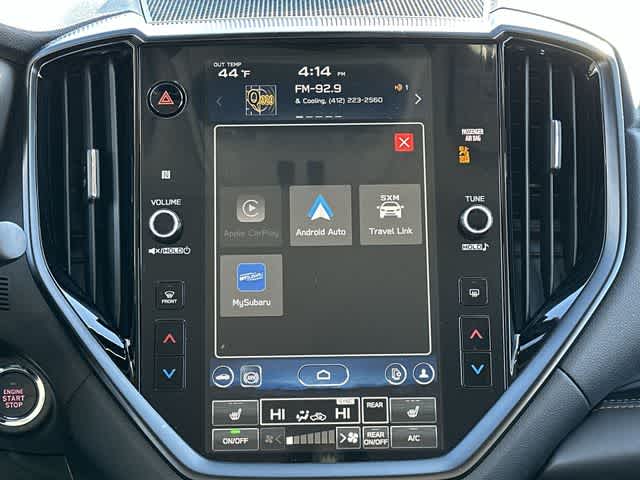 Thumbnail: 2026 Subaru Ascent - 14