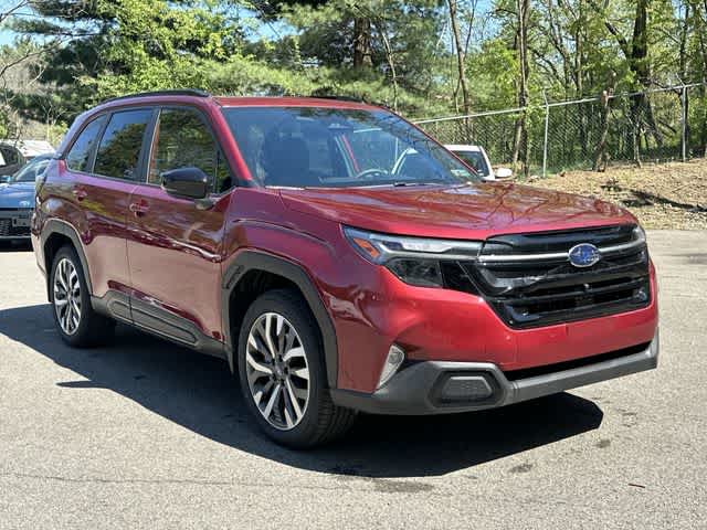 Thumbnail: 2026 Subaru Forester - 29