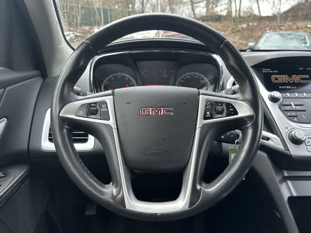 Thumbnail: 2014 GMC Terrain - 8