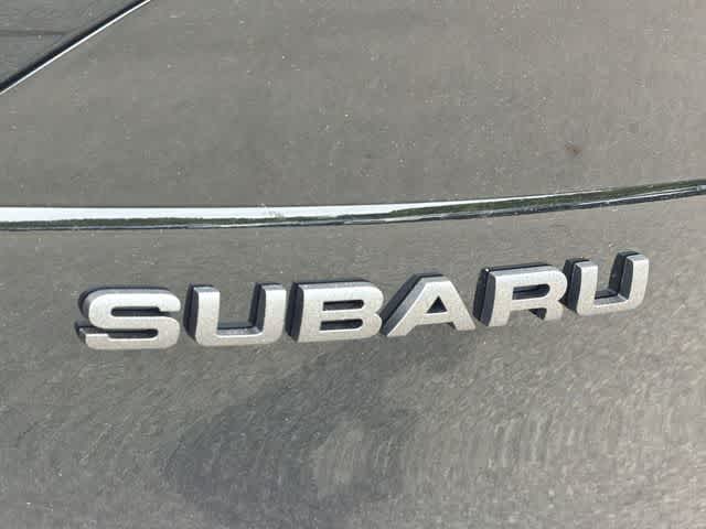 Thumbnail: 2026 Subaru Forester - 24