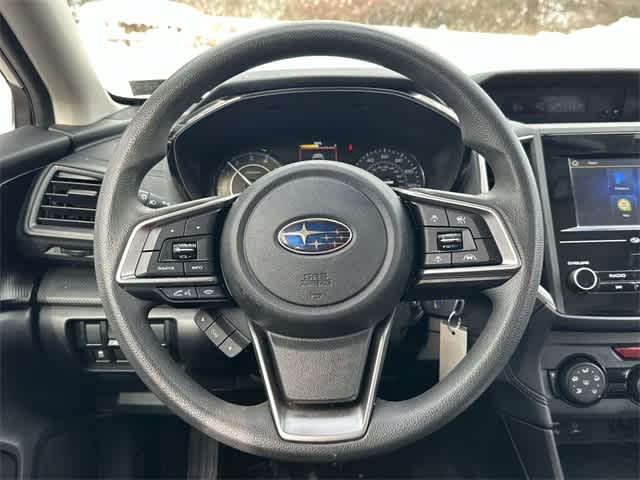 Thumbnail: 2023 Subaru Impreza - 7