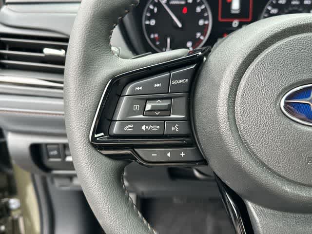 Thumbnail: 2026 Subaru Forester - 9