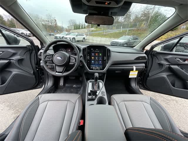 Thumbnail: 2025 Subaru Crosstrek - 19