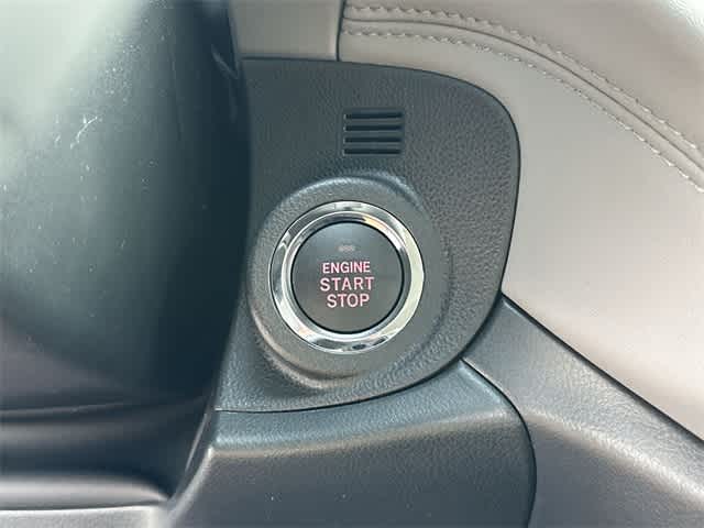 2025 Subaru Legacy Limited 11