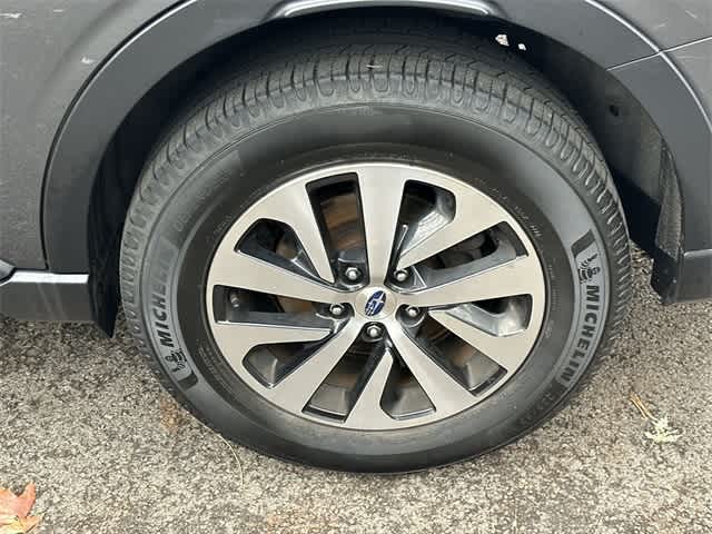 Thumbnail: 2021 Subaru Outback - 5