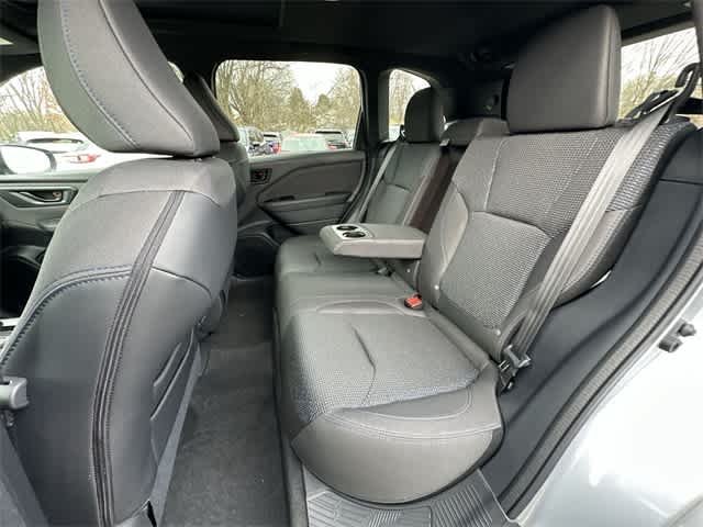 Thumbnail: 2026 Subaru Forester - 19