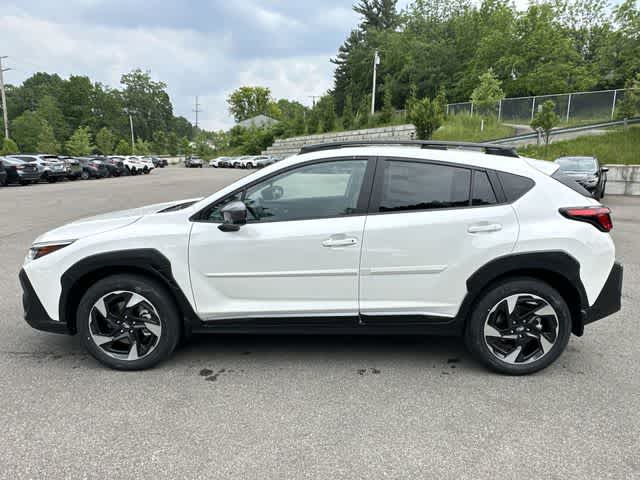 Thumbnail: 2025 Subaru Crosstrek - 2